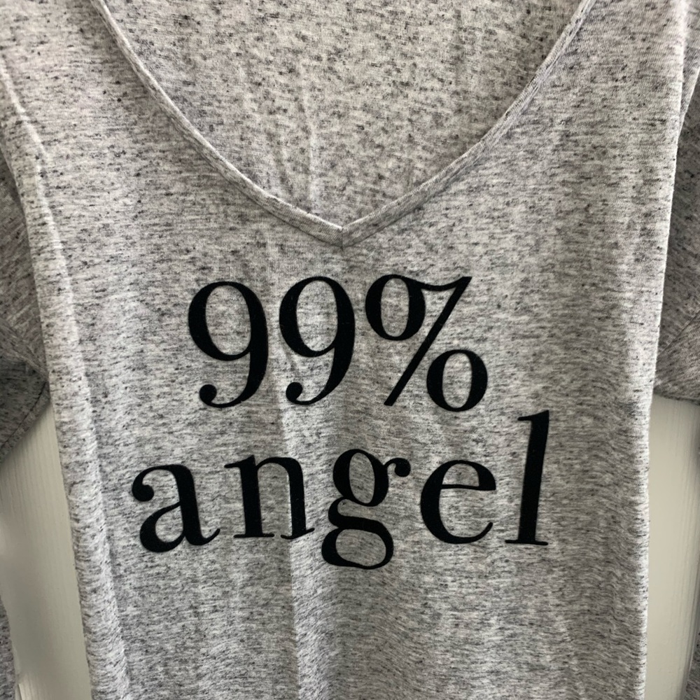 Victoria’s Secret night shirt